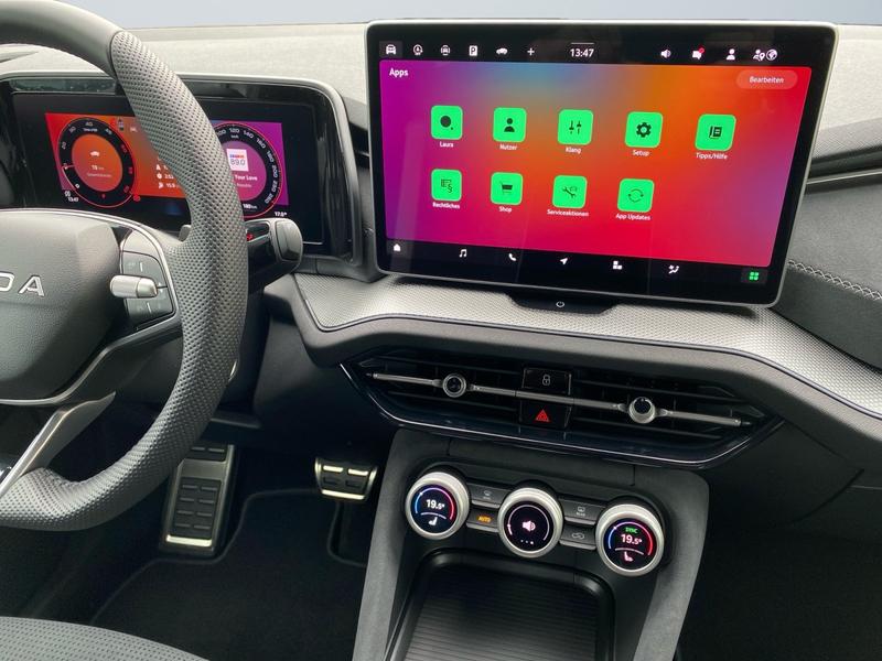 Skoda Kodiaq · Sportline · Bild 9