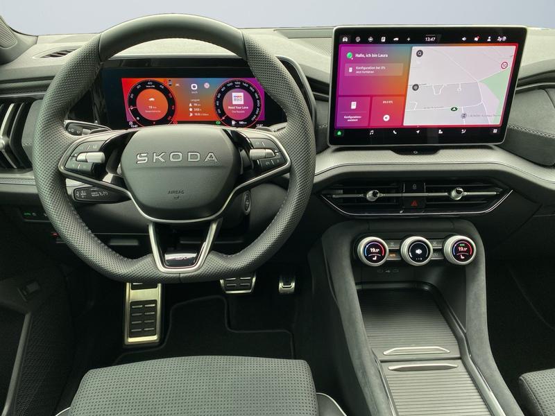 Skoda Kodiaq · Sportline · Bild 8