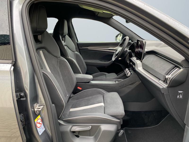 Skoda Kodiaq · Sportline · Bild 10