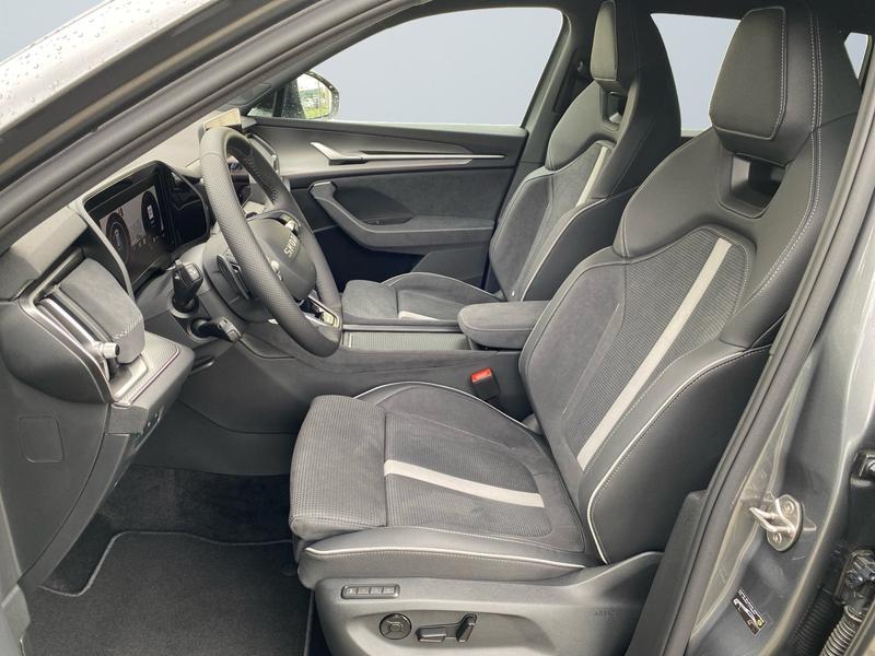 Skoda Kodiaq · Sportline