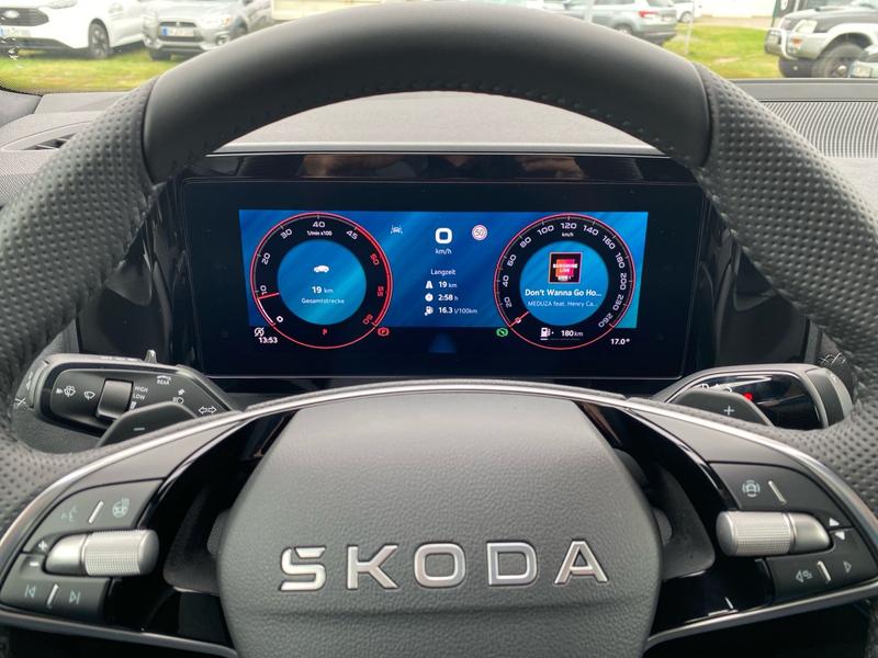 Skoda Kodiaq · Sportline · Bild 12