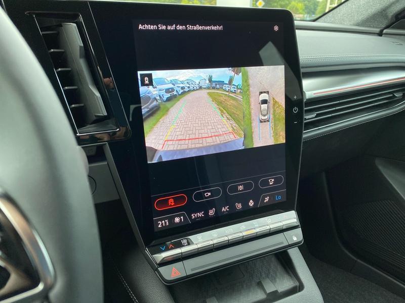 Mitsubishi Eclipse Cross · Top EV · Bild 13