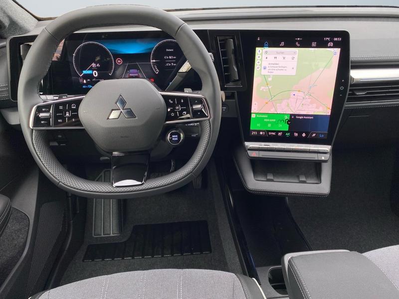 Mitsubishi Eclipse Cross · Top EV · Bild 8