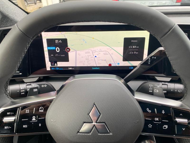 Mitsubishi Eclipse Cross · Top EV · Bild 24