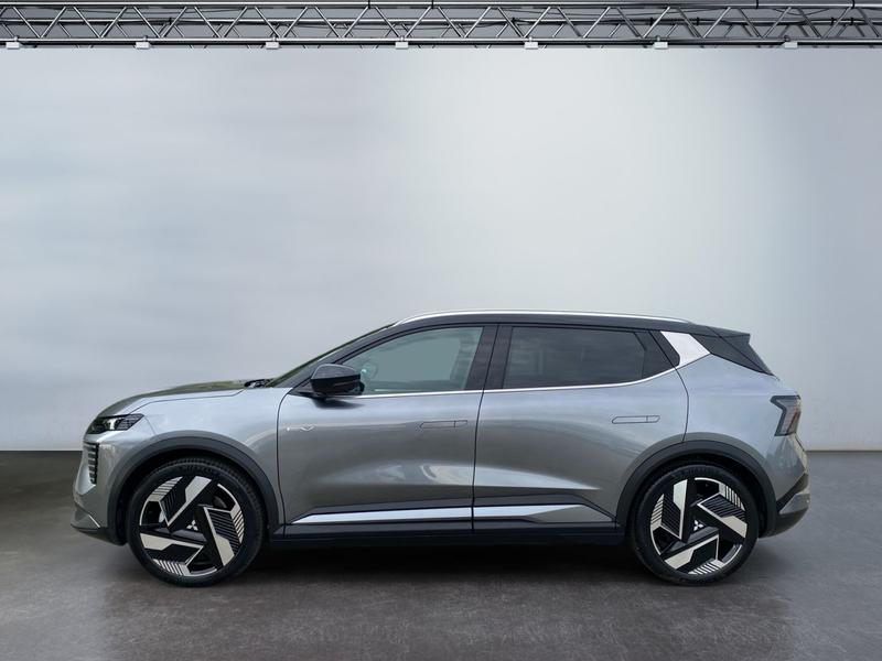 Mitsubishi Eclipse Cross · Top EV