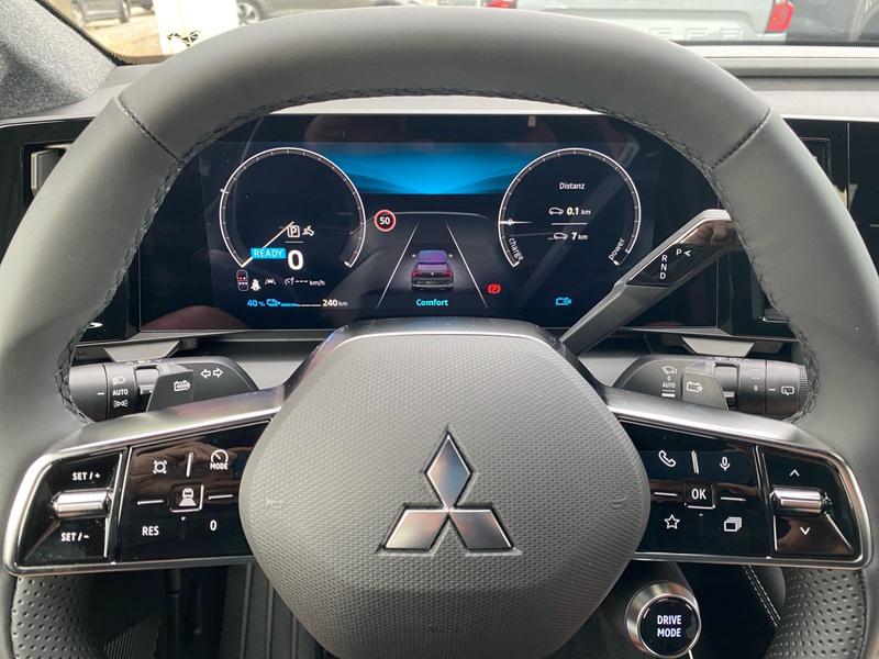 Mitsubishi Eclipse Cross · Top EV · Bild 12