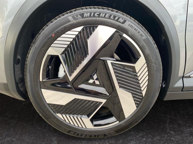 Mitsubishi Eclipse Cross · Top EV · Bild 15