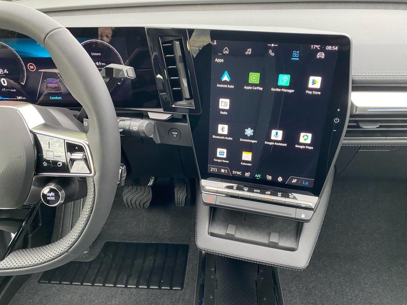 Mitsubishi Eclipse Cross · Top EV · Bild 9