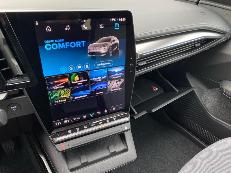 Mitsubishi Eclipse Cross · Top EV · Bild 19