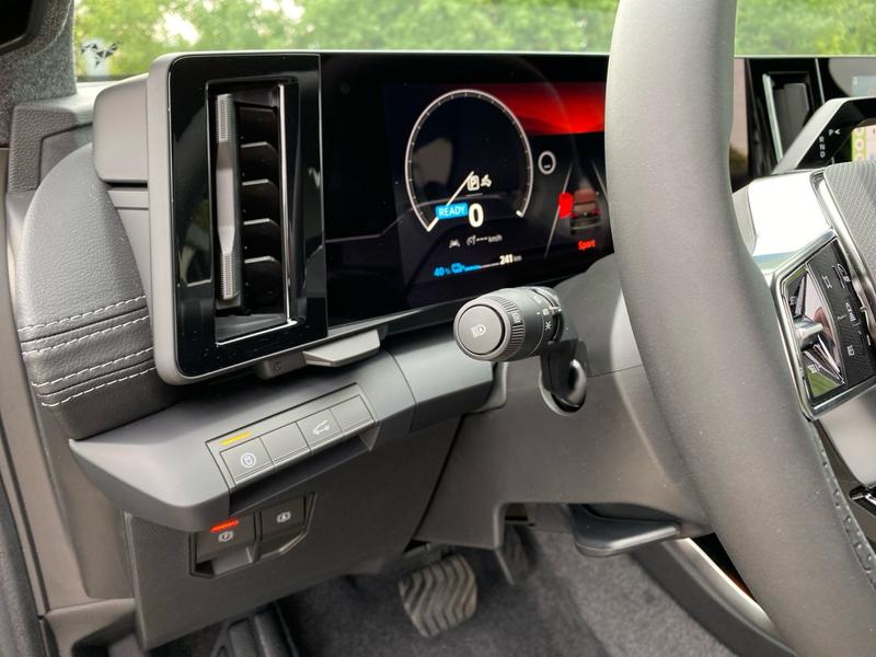 Mitsubishi Eclipse Cross · Top EV · Bild 16