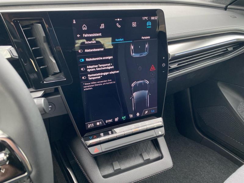 Mitsubishi Eclipse Cross · Top EV · Bild 23