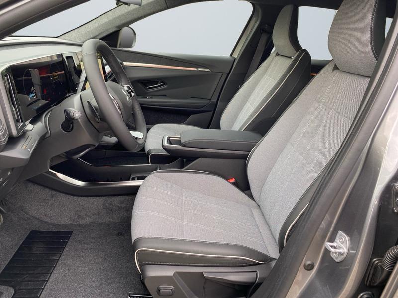 Mitsubishi Eclipse Cross · Top EV