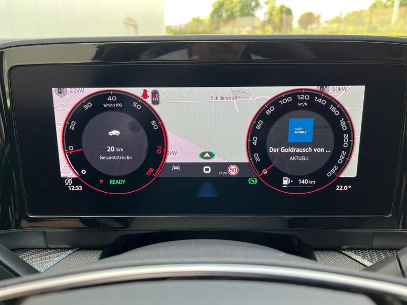 Skoda Kodiaq · Sportline · Bild 12