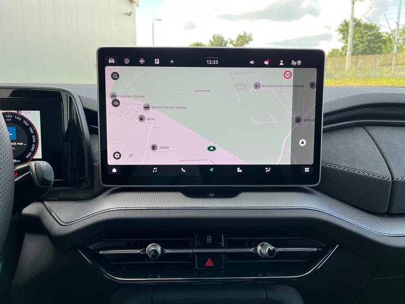 Skoda Kodiaq · Sportline · Bild 13