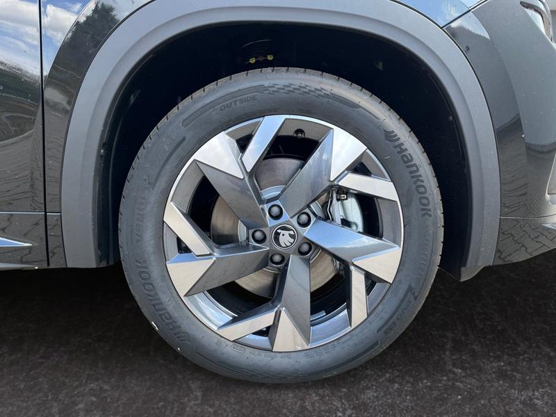 Skoda Kodiaq · Sportline · Bild 15