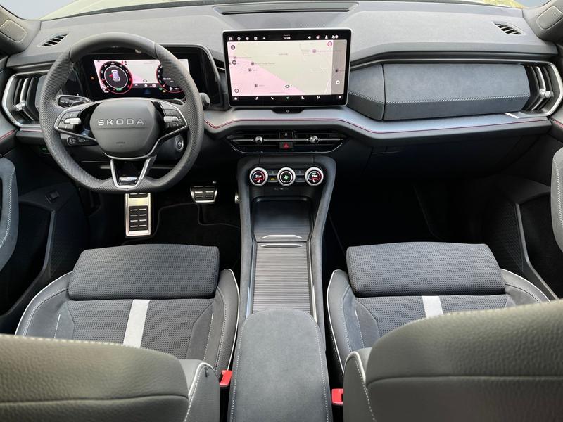 Skoda Kodiaq · Sportline · Bild 8
