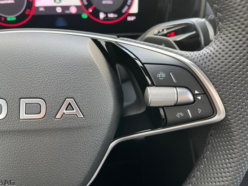 Skoda Kodiaq · Sportline · Bild 26