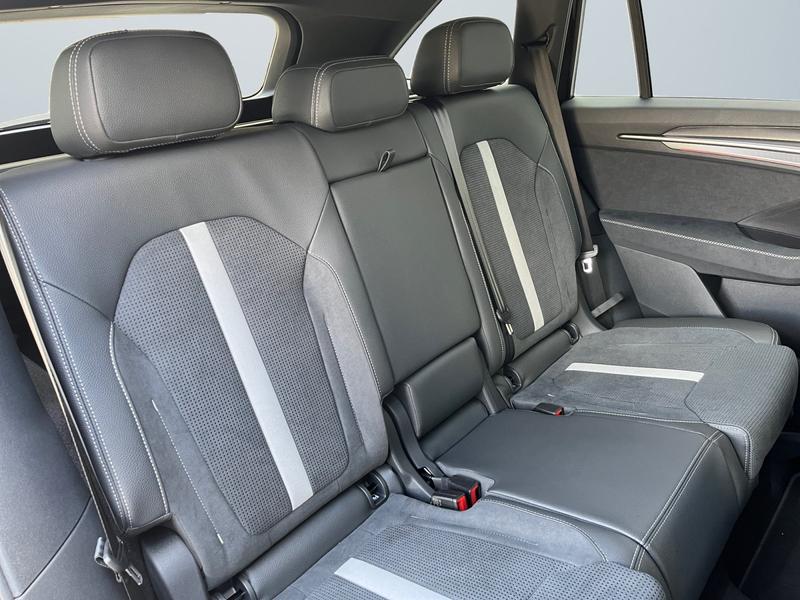 Skoda Kodiaq · Sportline · Bild 11
