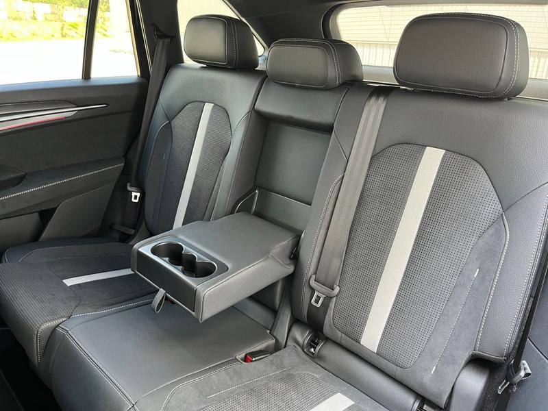 Skoda Kodiaq · Sportline · Bild 16
