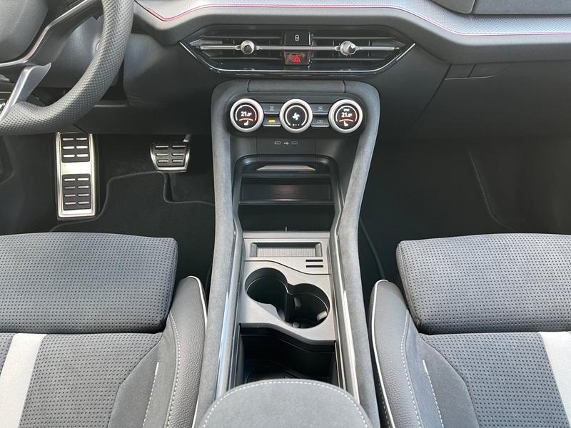 Skoda Kodiaq · Sportline · Bild 9