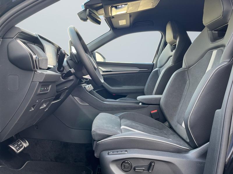 Skoda Kodiaq · Sportline