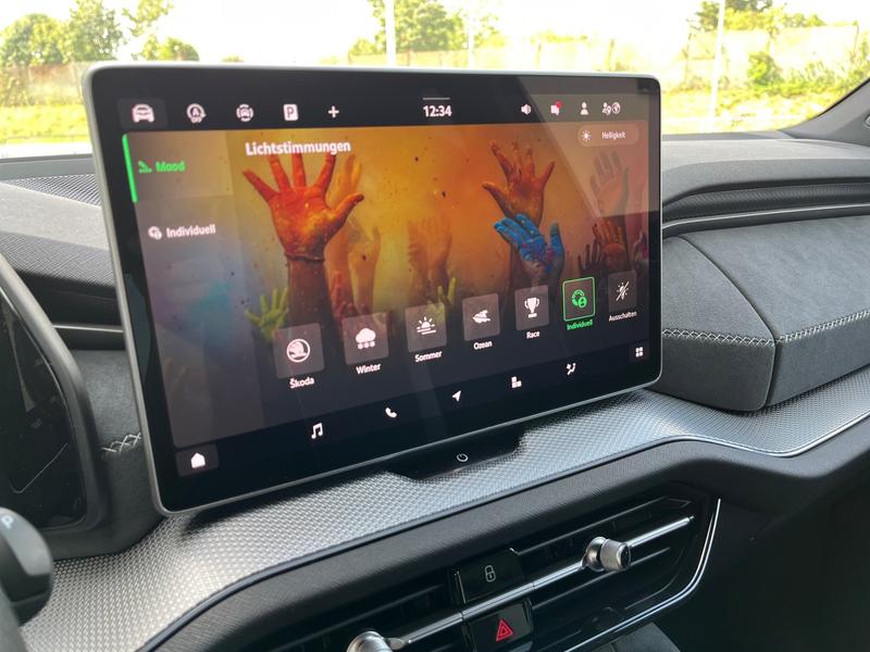 Skoda Kodiaq · Sportline · Bild 25
