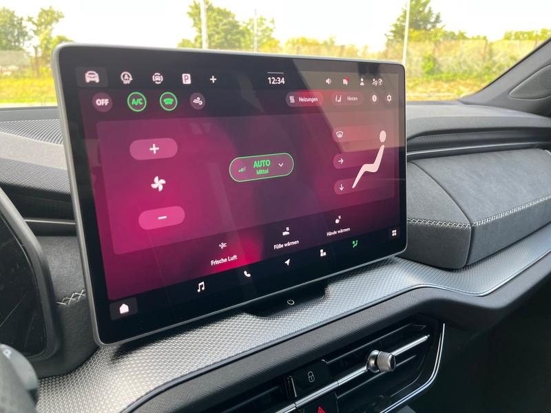 Skoda Kodiaq · Sportline · Bild 23