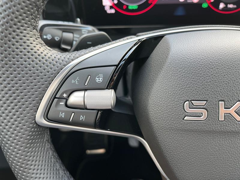 Skoda Kodiaq · Sportline · Bild 27
