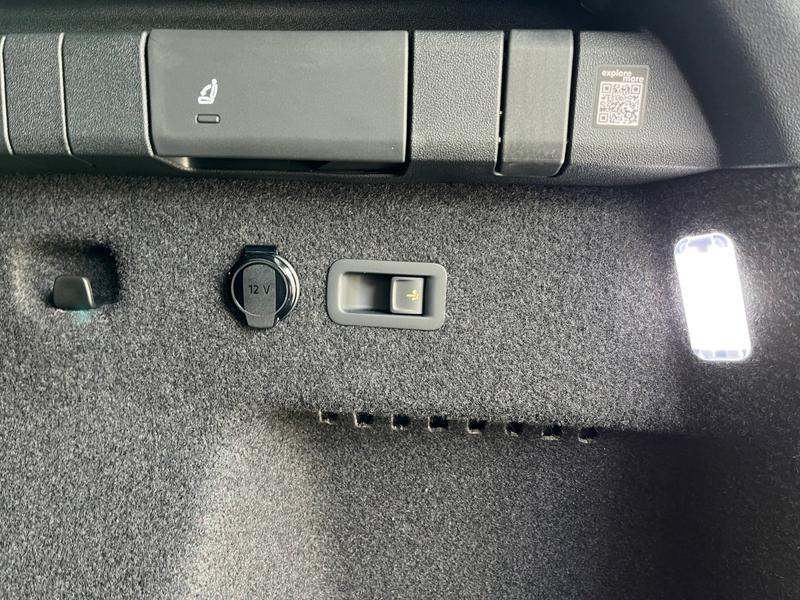 Skoda Kodiaq · Sportline · Bild 18