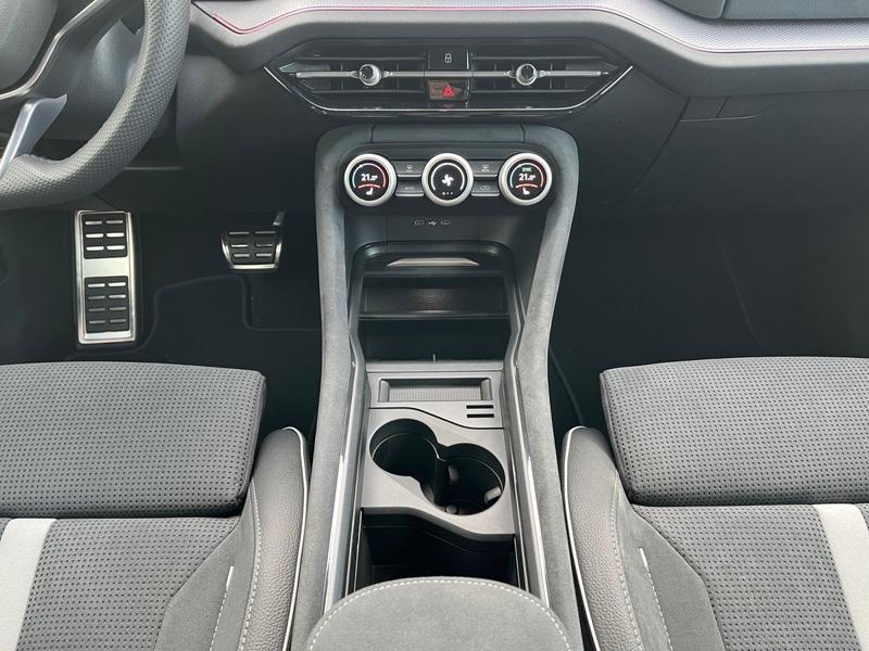 Skoda Kodiaq · Sportline · Bild 9