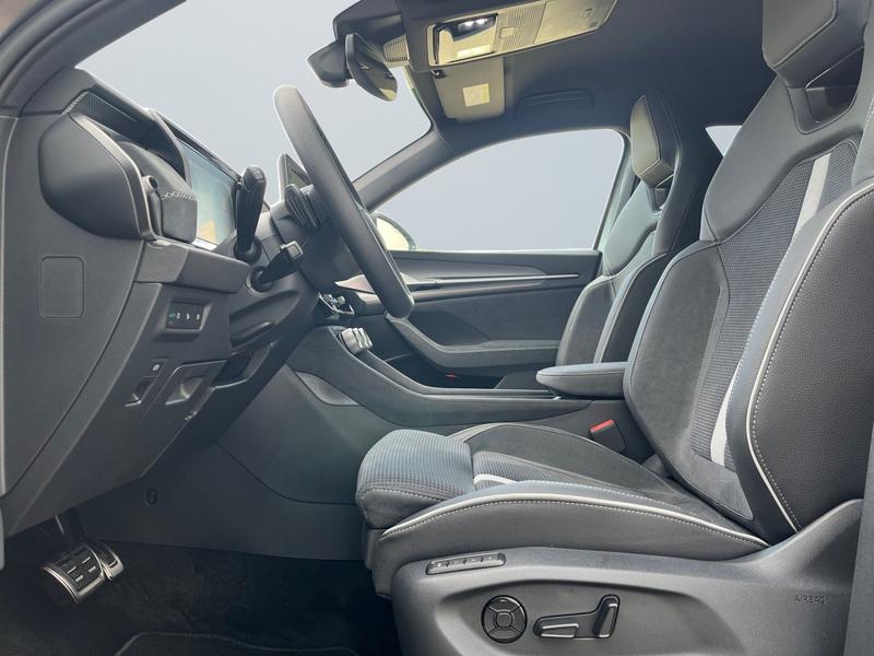 Skoda Kodiaq · Sportline