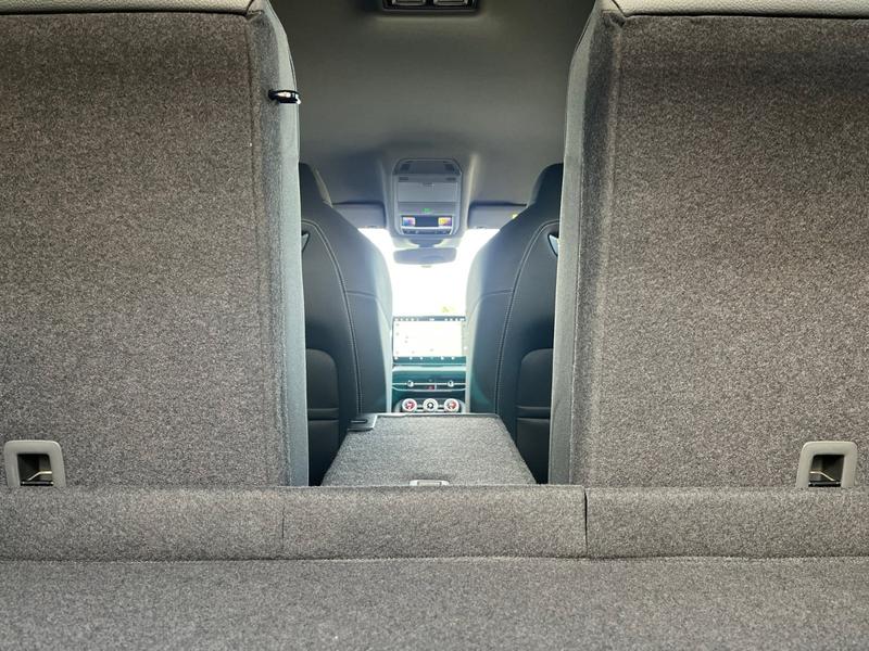 Skoda Kodiaq · Sportline · Bild 20