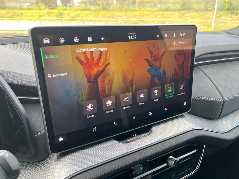 Skoda Kodiaq · Sportline · Bild 27