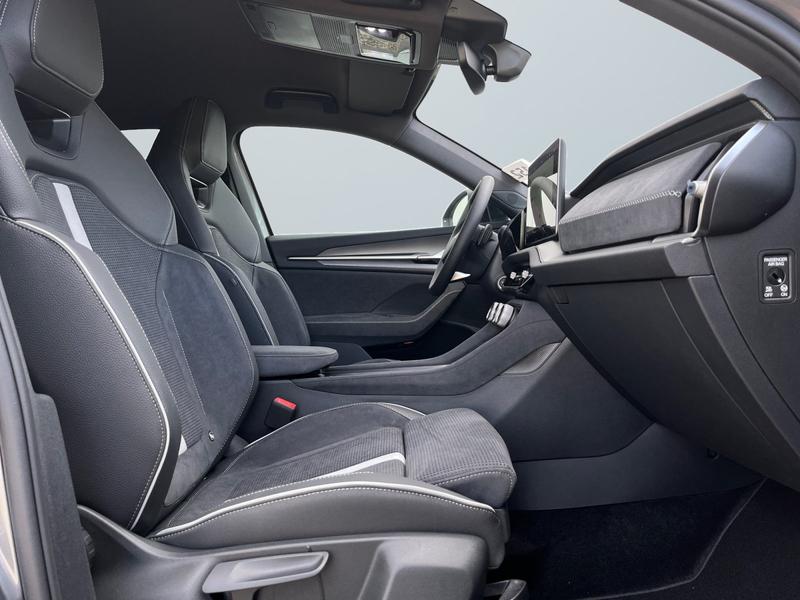Skoda Kodiaq · Sportline · Bild 10