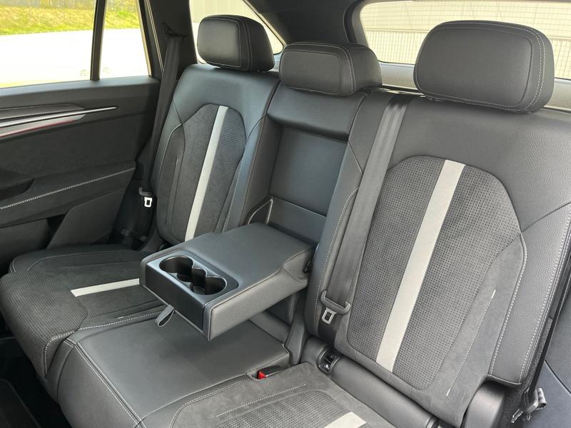 Skoda Kodiaq · Sportline · Bild 16