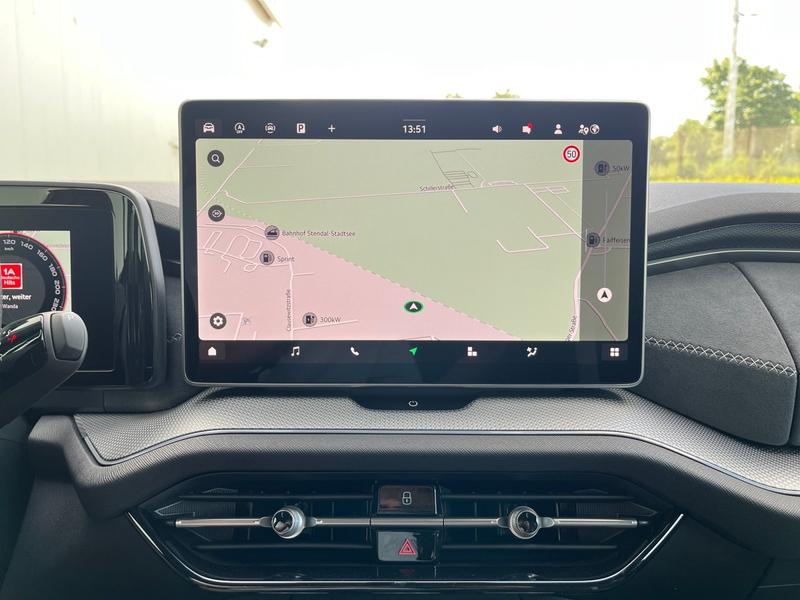 Skoda Kodiaq · Sportline · Bild 13