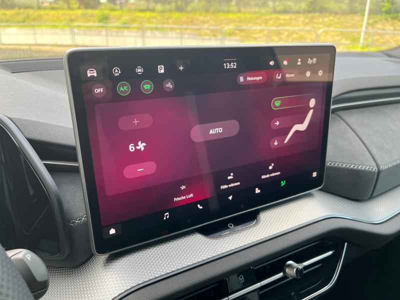 Skoda Kodiaq · Sportline · Bild 26