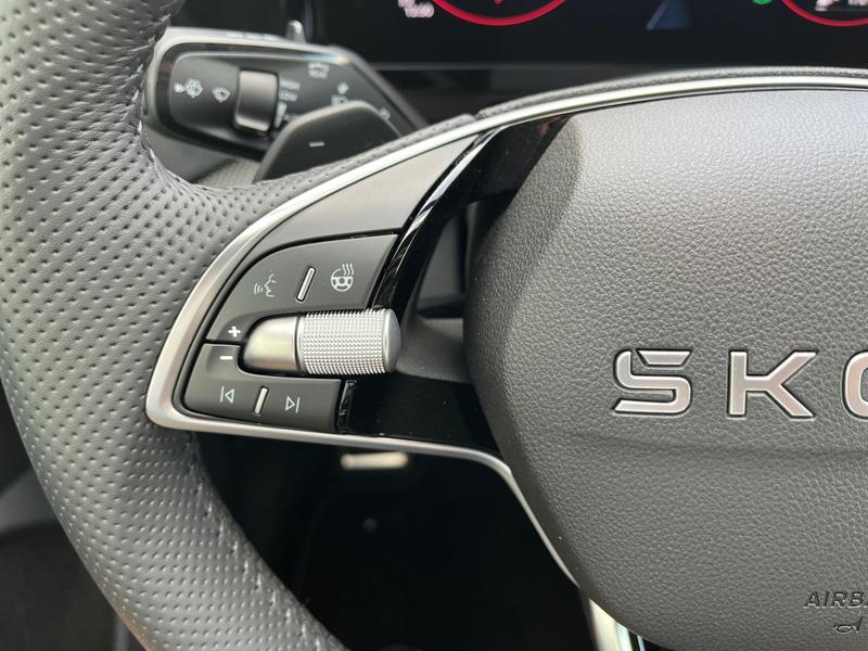 Skoda Kodiaq · Sportline · Bild 22