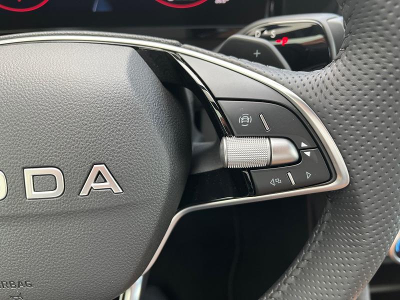 Skoda Kodiaq · Sportline · Bild 23