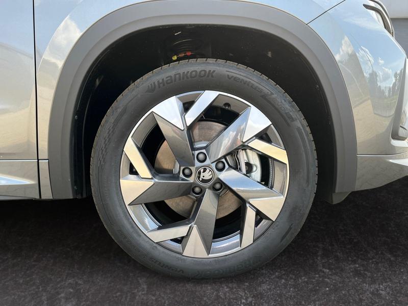 Skoda Kodiaq · Sportline · Bild 15