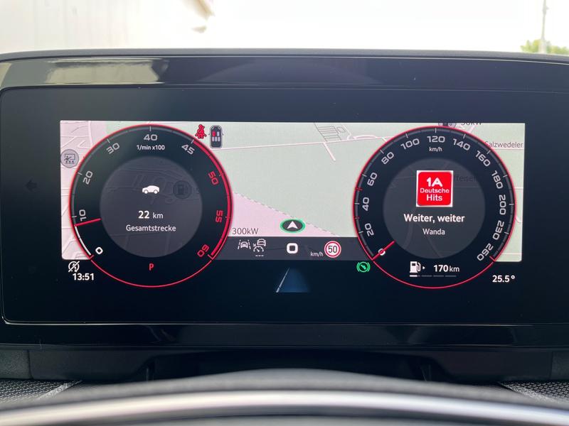 Skoda Kodiaq · Sportline · Bild 12