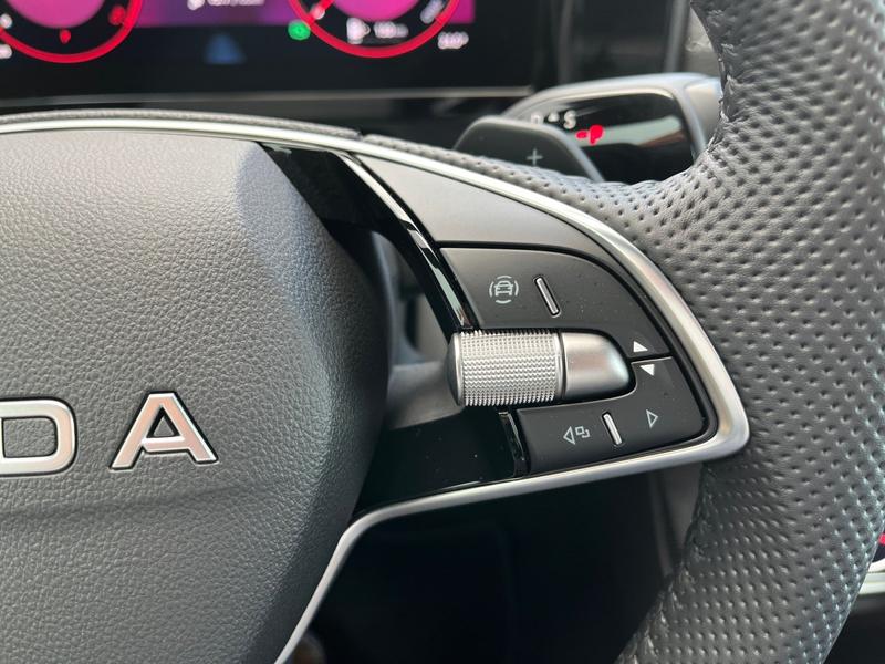 Skoda Kodiaq · Sportline · Bild 24