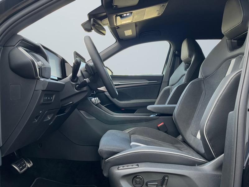 Skoda Kodiaq · Sportline