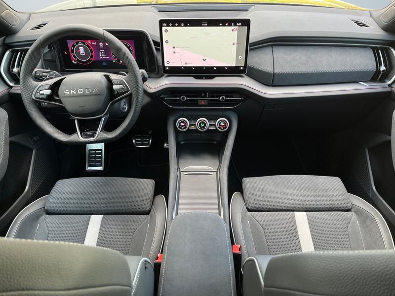 Skoda Kodiaq · Sportline · Bild 8