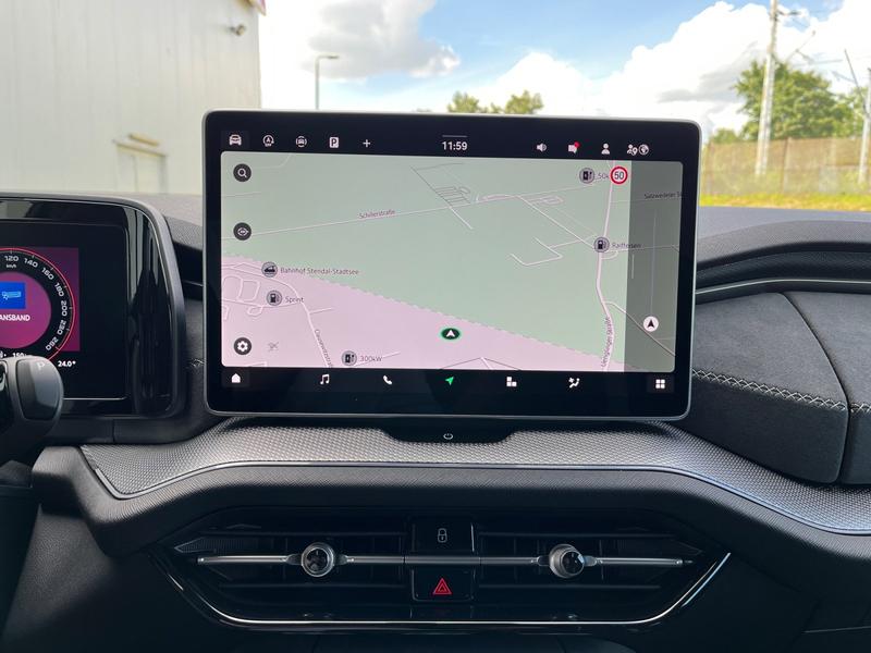 Skoda Kodiaq · Sportline · Bild 13