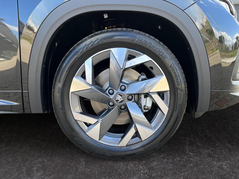 Skoda Kodiaq · Sportline · Bild 15