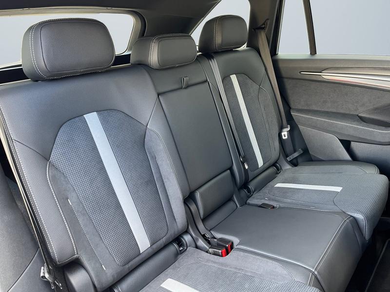 Skoda Kodiaq · Sportline · Bild 11
