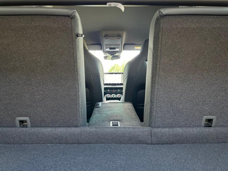 Skoda Kodiaq · Sportline · Bild 20