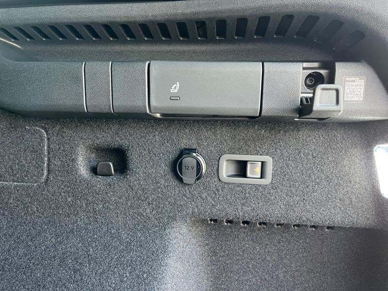 Skoda Kodiaq · Sportline · Bild 19