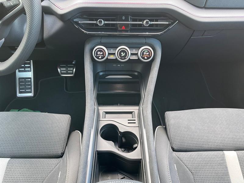 Skoda Kodiaq · Sportline · Bild 9